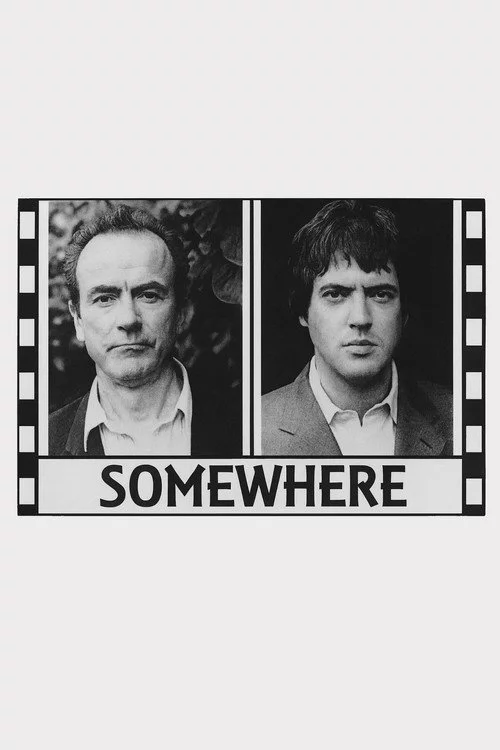 Somewhere