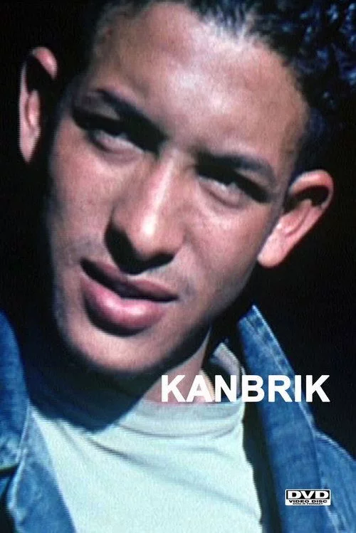 Kanbrik ou Le proscrit d'Allah