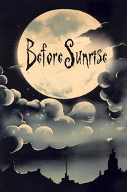 Before Sunrise