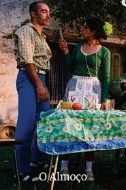 O Almoço