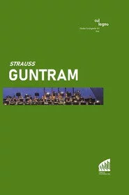 Guntram -   Tiroler Festspiele Erl
