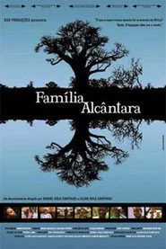 Família Alcântara