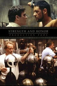 Strength and Honor: Production Pods