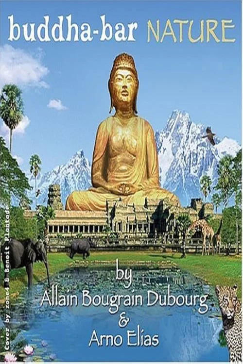 Buddha-Bar Nature