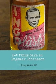 Det finns bara en Ingemar Johansson