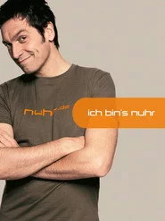 Dieter Nuhr - Ich bin's Nuhr