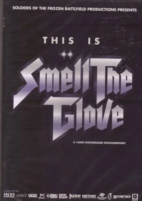 Smell the Glove