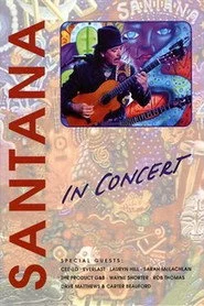 Santana: In Concert