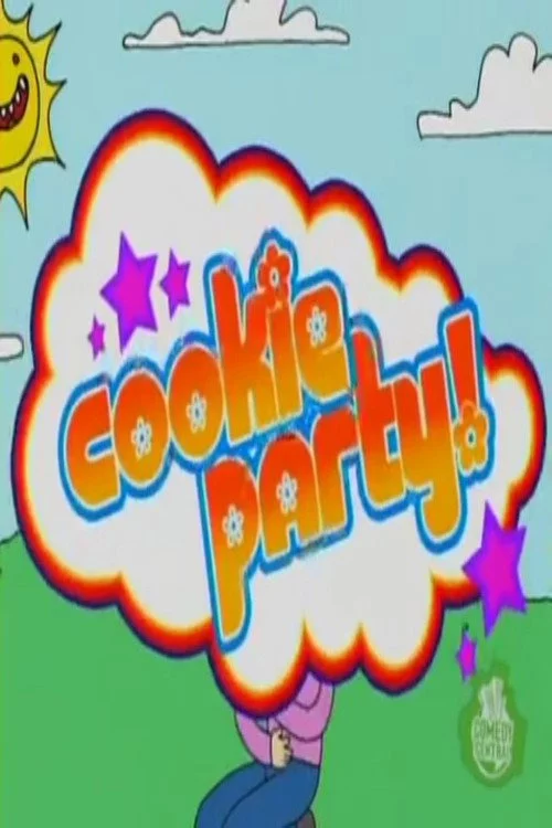 Cookie Party
