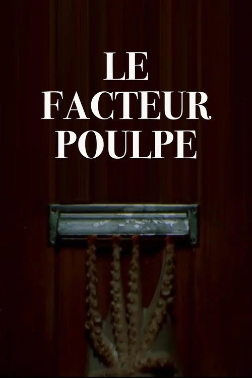 Le facteur poulpe
