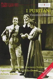 Bellini - I Puritani and Arias