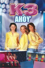 K3 In Ahoy