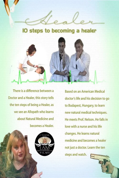 Healer