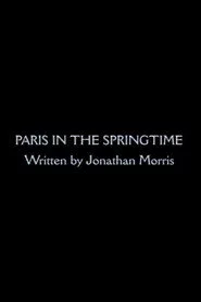 Paris in the Springtime