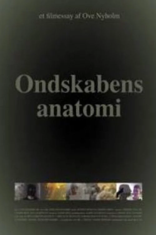 Ondskabens anatomi