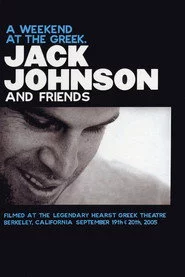 Jack Johnson - A Weekend at the Greek