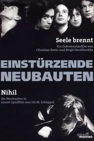 Seele Brennt