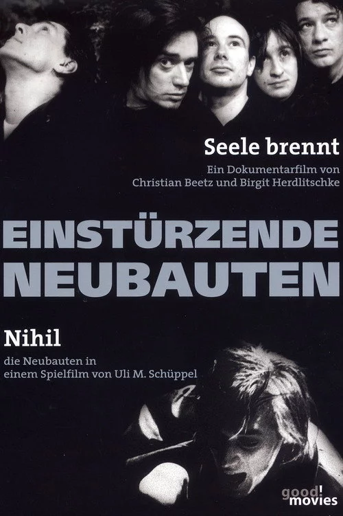 Seele Brennt