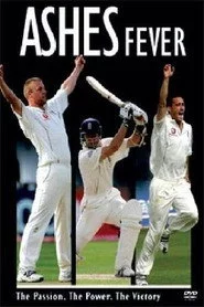 Ashes Fever