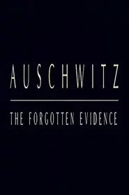 Auschwitz: The Forgotten Evidence