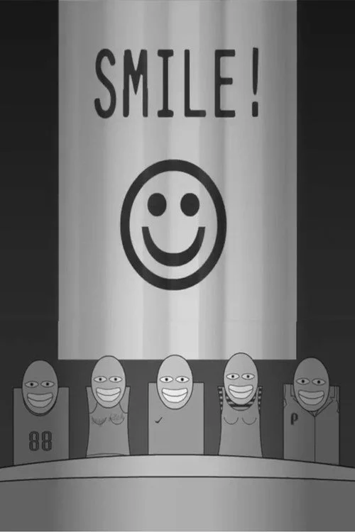 Smile!