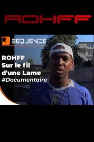 Sur le fil d'une lame