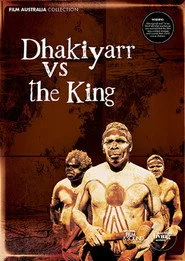 Dhakiyarr vs. the King