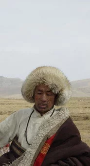 རྩྭ་ཐང་། / 草原