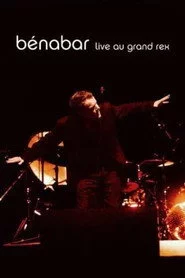 Bénabar - Live au Grand Rex