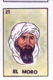 el moro
