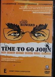 Time to Go John