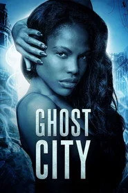 Ghost City