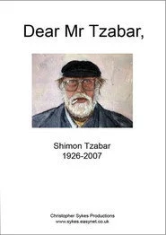 Dear Mr. Tzabar,