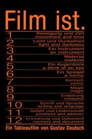 Film ist.