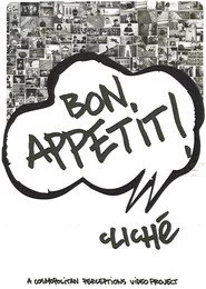 Cliché Bon Appétit