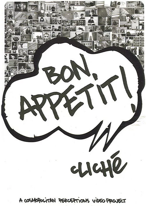 Cliché Bon Appétit