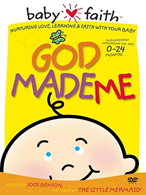 God Made Me