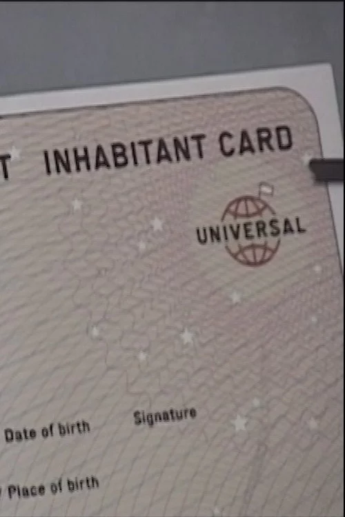 Universal Embassy