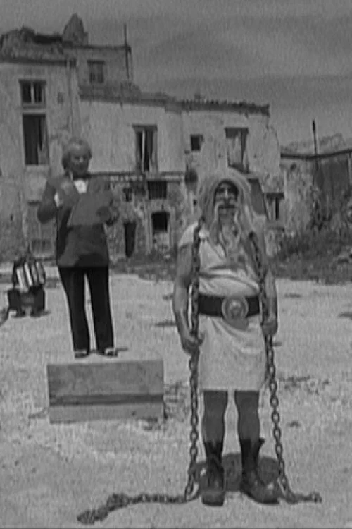 L'Opè Incatenato