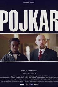 Pojkar