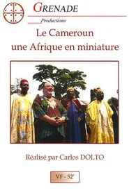 Le Gros Homme et la mer - Carlos au Cameroun