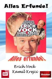 Alles Erfunde