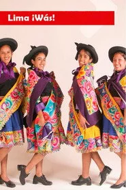Lima ¡Was!