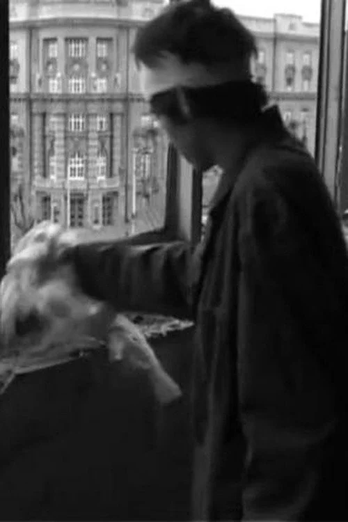 Room Service for Bombed Buildings