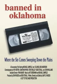 Banned in Oklahoma