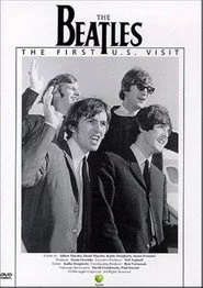 The Making of the Beatles First U.S. Visit