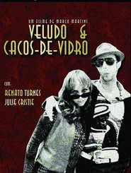Veludo & Cacos-de-Vidro