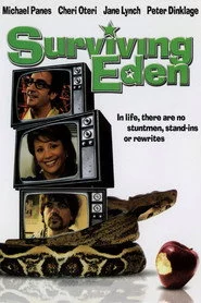 Surviving Eden