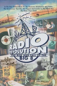 Radio Revolution: The Rise and Fall of the Big 8
