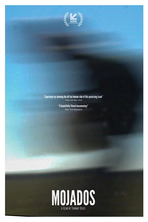 Mojados: Through The Night